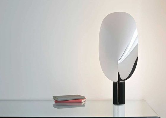Kepribadian Seni Lebar 240cm Tinggi 575cm Desktop Lampu Samping Tempat Tidur Modern