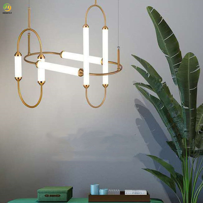 30000H Nordic Creative Hanging Modern Pendant Light Untuk Rumah