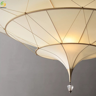 Lampu Liontin Modern Konservasi Energi Rumah Sederhana Hitam Kreatif