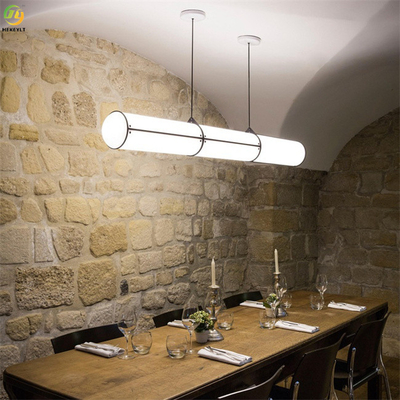 Lampu Rumah Mewah Lampu Gantung Kuningan LED Restoran Modern Pendant Light