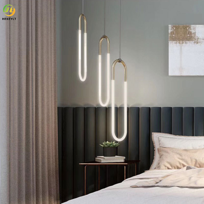 Digunakan Untuk Rumah/Hotel/Showroom LED Dinding Modis/Liontin Light