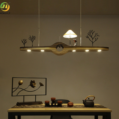 Digunakan Untuk Rumah/Hotel/Showroom LED Modern Creative Pendant Light