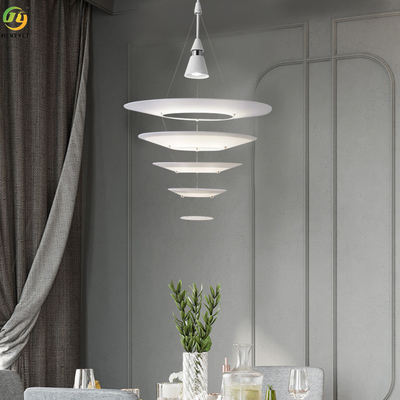 Digunakan Untuk Rumah/Hotel/Showroom LED Modis Nordic Pendant Light