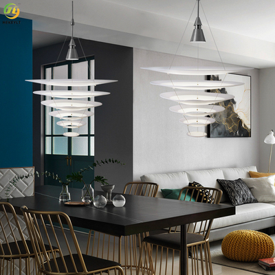 Digunakan Untuk Rumah/Hotel/Showroom LED Modis Nordic Pendant Light