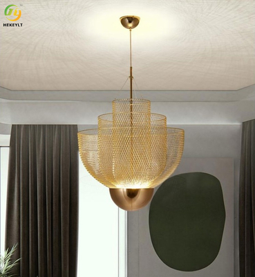 Digunakan Untuk Rumah/Hotel/Showroom LED Populer Nordic Pendant Light