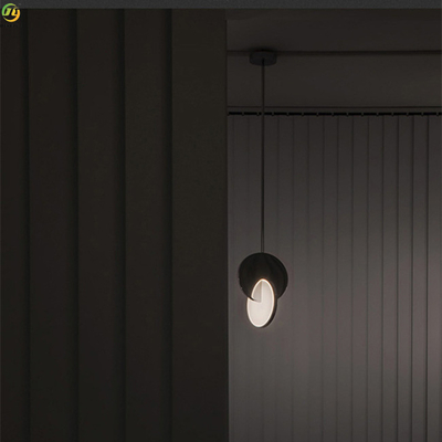 Beranda/Hotel Logam Seni aplikasi LED emas Nordic Pendant Light