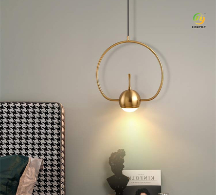 Digunakan Untuk Rumah/Hotel/Showroom LED Hot Sale Nordic Pendant Light