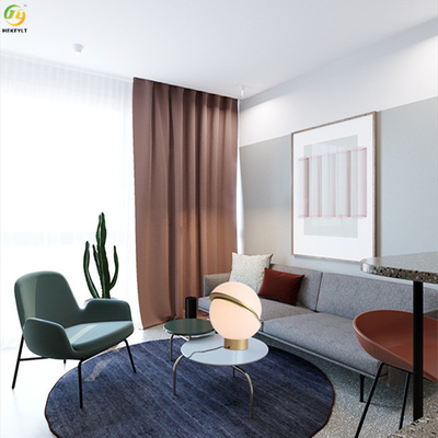Rumah/Hotel Logam Seni Perunggu Emas E27 Aplikasi Lampu Dinding Modern