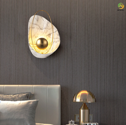 Lampu Dinding Modern LED 3W Untuk Rumah / Hotel / Showroom