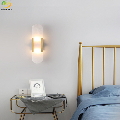 Digunakan Untuk Rumah/Hotel/Showroom G4 Kreatif Modis Nordic Wall Light