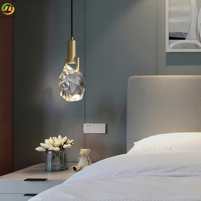 Digunakan Untuk Rumah/Hotel/Showroom GU10 Creative Nordic Pendant Light