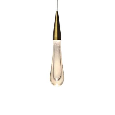 air drop pendant light modern drop light glass ball pendant lights modern decoration pendant lamp shop lighting