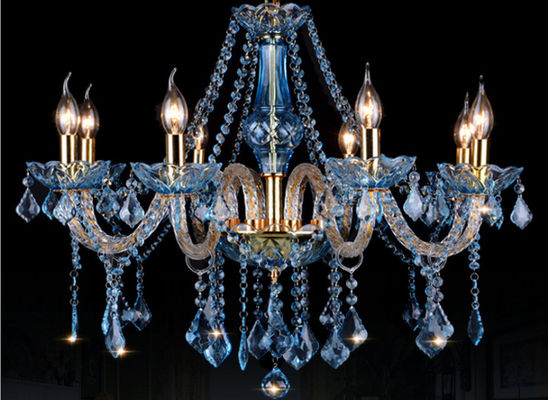 62 * 53cm Candle Style Chandelier