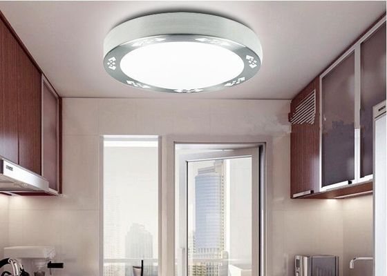 Lampu LED Koridor Lorong Balkon Minimalis 12 / 18w Tahan Air