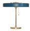 Nordic Post Modern Luxury 35 * 50cm Lampu Meja Samping Tempat Tidur