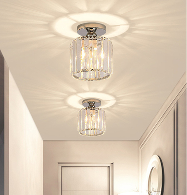 Nordic Modern LED Ceiling Light Gantung Ruang Makan Dapur E27